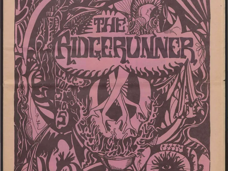1969-10-30 Ridgerunner